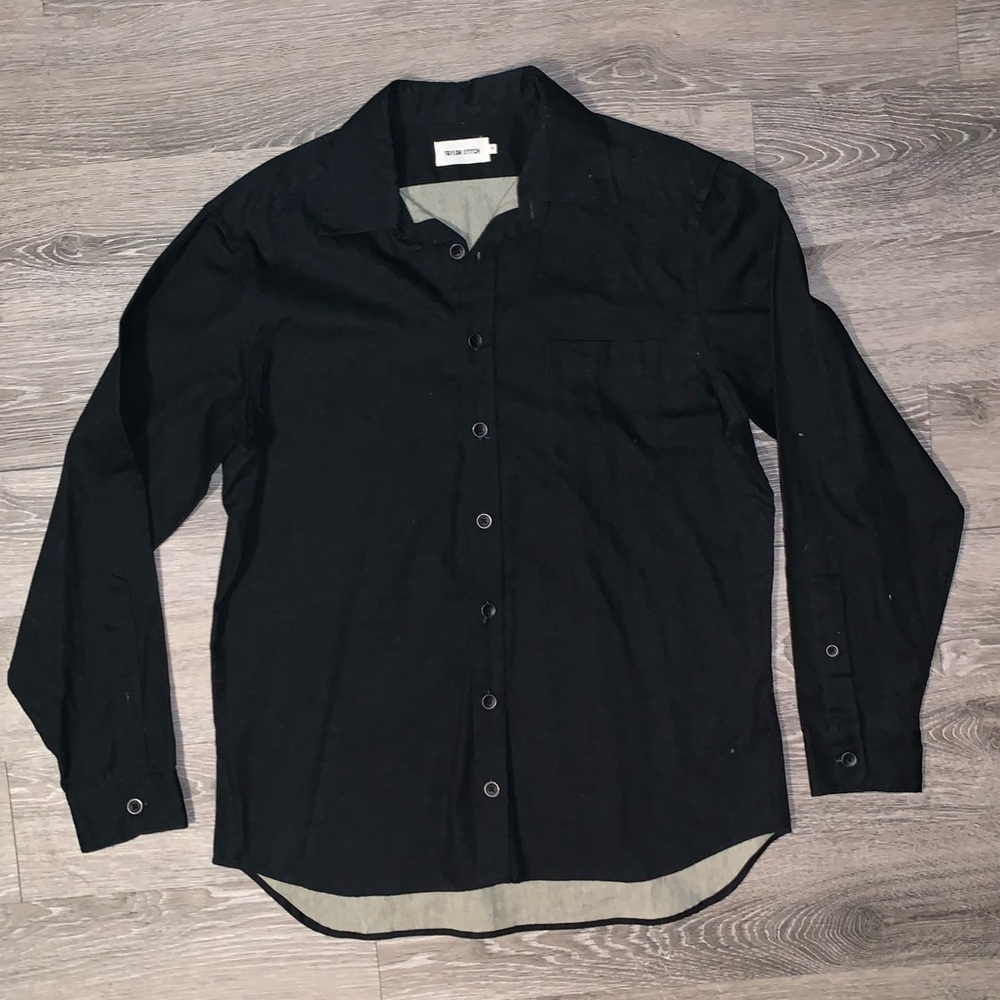 Taylor Stitch Button Down